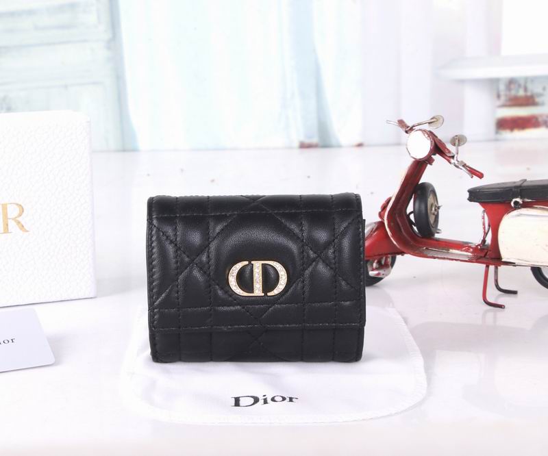 Dior Wallet ID:20260806-98